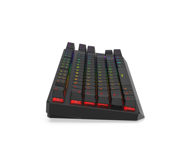 SPC Gear GK630K Tournament Kailh Red RGB - 598636 - zdjęcie 2
